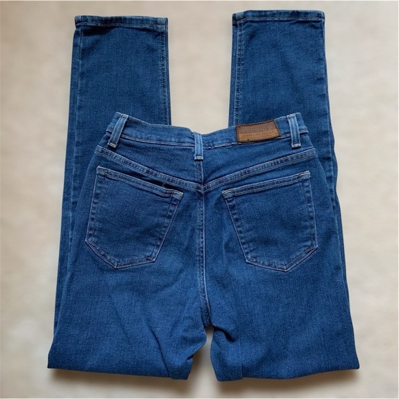 Vintage Liz Claiborne Classic Fit Jeans - Picture 3 of 8